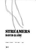 Cover of Streamers by David Rabe