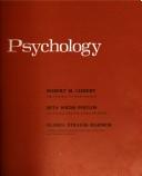 Cover of Developmental psychology by Robert M. Liebert