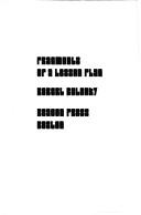 Front cover of Fragments of a Lesson Plan by Robert Belenky