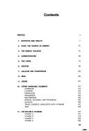 Front cover of Nutrition by Margaret Stella Chaney