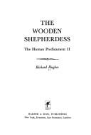 Cover of The Wooden Shepherdess by Richard Hughes