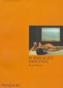 Cover of Surrealist painting by Simon Wilson
