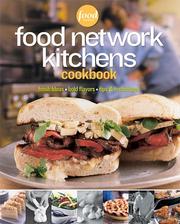 Front cover of Food Network Kitchens Cookbook by Food Network Kitchens
