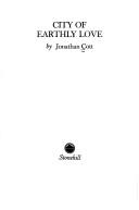 Cover of Kafka's Prayer by Paul Goodman