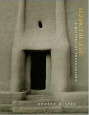 Cover of Seizing the Light by Robert Hirsch