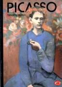 Cover of Picasso by Timothy Hilton