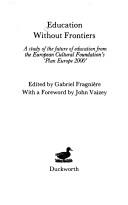 Cover of Europe 2000 by Peter Geoffrey Hall