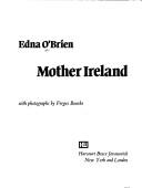 Cover of Mother Ireland by Edna O’Brien
