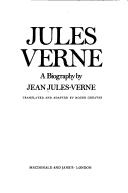 Cover of Jules Verne by Jules Verne