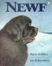 Cover of Newf by Marie Lyons Killilea