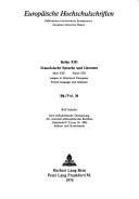 Cover of De consolatione philosophiae by Boethius