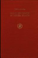 Front cover of "Homo religiosus" in Mircea Eliade by John A. Saliba