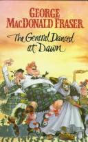 Front cover of The general danced at dawn and other stories by George MacDonald Fraser