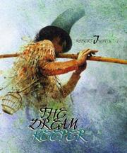 Cover of The Dreamkeeper by Robert R. Ingpen