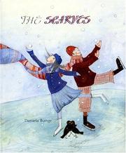 Cover of The Scarves by Daniela Bunge