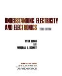 Cover of Understanding electricity and electronics by Peter Buban