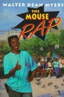 Cover of The Mouse Rap by Walter Dean Myers