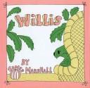 Cover of Willis by James Marshall