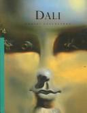 Front cover of Salvador Dali by Salvador Dalí