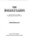Front cover of The hollow lands by Michael Moorcock