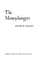Cover of The Moneychangers by Arthur Hailey