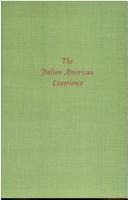 Front cover of The collected poems of Arturo Giovannitti by Arturo M. Giovannitti