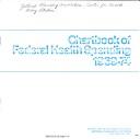 Front cover of Chartbook of Federal health spending, 1969-74 by National Planning Association. Center for Health Policy Studies.