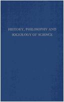 Front cover of The universe of science by H. Levy