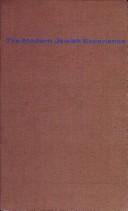 Cover of Poems by A. M. Klein