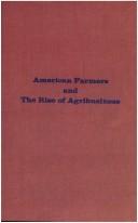 Cover of The story of the Nonpartisan League by Charles Edward Russell