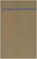 Cover of Three plays by David Pinski
