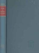 Front cover of Stories of scientific discovery by D. B. Hammond