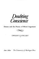 Cover of Doubting conscience by Dwight Cathcart