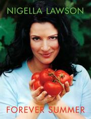Front cover of Forever Summer by Nigella Lawson