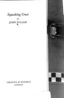 Cover of Squeaking crust by Fuller, John.