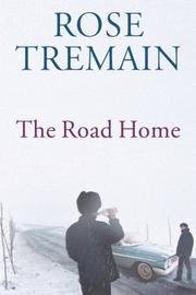 Front cover of The Road Home by Rose Tremain