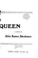 Cover of Memoirs of an ex-prom queen by Alix Kates Shulman
