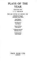 Front cover of The Six wives of Henry VIII by J. C. Trewin
