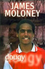 Cover of Dougy by James Moloney