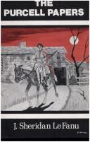 Front cover of The Purcell Papers by Sheridan Le Fanu