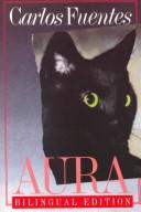 Cover of Aura by Carlos Fuentes