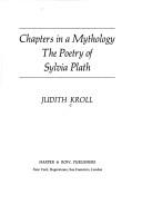 Cover of Chapters in a mythology by Judith Kroll