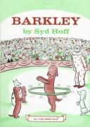 Cover of Barkley by Syd Hoff