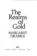 Front cover of Gold unterm Sand by Margaret Drabble