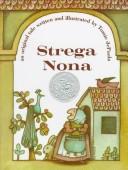 Front cover of Strega Nona by Tomie dePaola