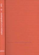 Cover of Autobiography of an Androgyne by Jennie June