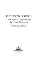 Cover of The seven sisters by Anthony Terrell Seward Sampson