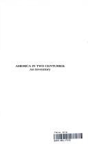 Front cover of The educational characteristics of the American people by Sloan Wayland