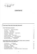 Cover of Conflict in the classroom by Nicholas James Long