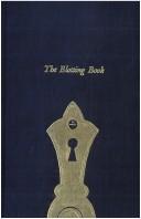 Cover of The Blotting Book by E. F. Benson